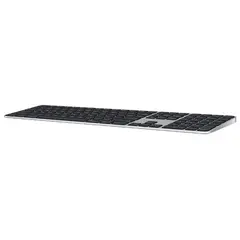 6 - Клавиатура Apple Magic Keyboard with Touch ID and Numeric Keypad,...