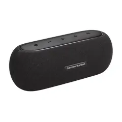 3 - Портативная колонка Harman Kardon LUNA, Чёрный