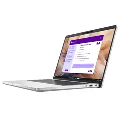 5 - Ноутбук для бизнеса 14" DELL Pro 14 Plus PB14250, Серебристый, Intel...