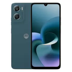 2 - Смартфон Motorola Moto G06 Power, 4Гб/256Гб, Tapestry
