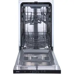 3 - Посудомоечная машина Gorenje GV 520E11, Белый
