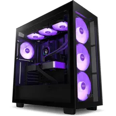 6 - Кулер для процессора NZXT Kraken Elite 360 RGB