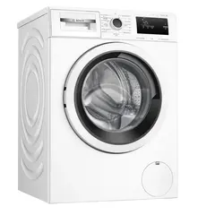 3 - Стиральная машина Bosch WAN24066BY, 8кг, Белый