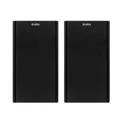 2 - Компьютерные колонки 2.0 SVEN SPS-614, Чёрный