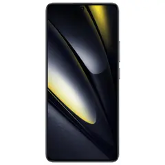 6 - Смартфон Xiaomi Poco F6, 12Гб/512Гб, Чёрный