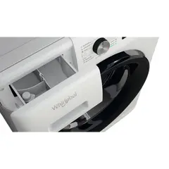 5 - Стиральная машина Whirlpool FFB 10469 BV EE, 10кг, Белый