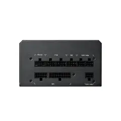 5 - Блок питания для компьютеров Chieftec VEGA M, 750Вт, ATX