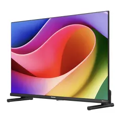 3 - 40" LED SMART Телевизор Hisense 40A5Q, 1920x1080 FHD, VIDAA U9, Черный