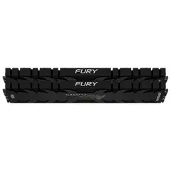 5 - Оперативная память Kingston FURY Renegade, DDR4 SDRAM, 4600 МГц, 32...