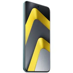 6 - Смартфон Xiaomi Poco M8 Pro, 8Гб/256Гб, Зелёный