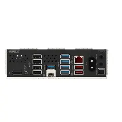 2 - Материнская плата Gigabyte B850 A ELITE WF7, AM5, AMD B850, ATX