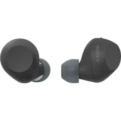 6 - Наушники SONY WF-C710N, Чёрный