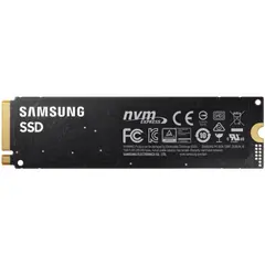 5 - Накопитель SSD Samsung 980 EVO MZ-V8V500, 500Гб