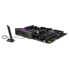 5 - Материнская плата ASUS ROG STRIX X670E-E GAMING WIFI, AM5, AMD X670, ATX