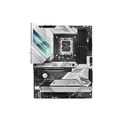 2 - Материнская плата ASUS ROG STRIX Z690-A GAMING WIFI, LGA1700, Intel...