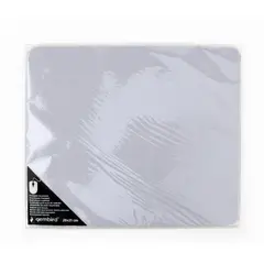 2 - Коврик для мыши Gembird MP-PRINT-M, 250мм x 210мм, Белый