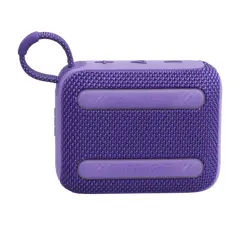 5 - Портативная колонка JBL GO 4, Фиолетовый