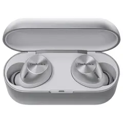 5 - Наушники Technics EAH-AZ40, Серебристый