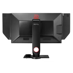4 - 27" Монитор BenQ XL2735 (Repack), TN 2560x1440 WQHD, Чёрный