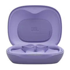 6 - Наушники JBL Sense Lite, Фиолетовый