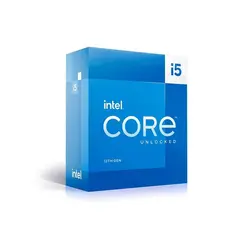 2 - Процессор Intel Core i5-13600K, Intel UHD Graphics 770 | Box