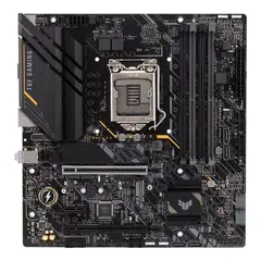 3 - Материнская плата ASUS TUF GAMING B560M-E, LGA1200, Intel B560,...
