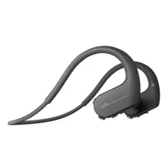 4 - МП3-Плеер SONY NW-WS623, 4ГБ, Черный