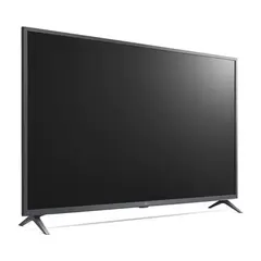 3 - 65" LED SMART Телевизор LG 65UP76506LD, 3840x2160 4K UHD, webOS, Чёрный