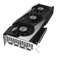 2 - Видеокарта Gigabyte GV-N3060GAMING OC-12GD, 12ГБ GDDR6 192бит - SALE