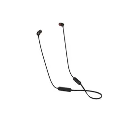 2 - Наушники JBL Tune 115BT, Чёрный
