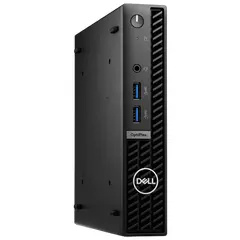 2 - Мини ПК DELL OptiPlex Micro (7010), Tiny, Intel Core i5-13500T,...