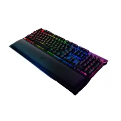 3 - Клавиатура Razer BlackWidow V3 Pro, Проводное / беспроводное, Чёрный