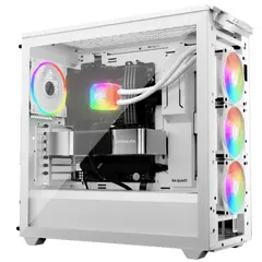 2 - Кулер для процессора be quiet! Light Loop 360mm WH