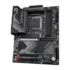 6 - Материнская плата Gigabyte Z790 GAMING X AX, LGA1700, Intel Z790, ATX