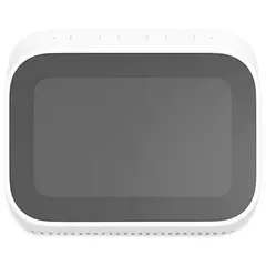 5 - Xiaomi Mi Smart Clock с встроенным Google Control Center, Белый