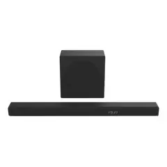 2 - Саундбар Hisense HS3100, Черный
