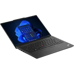 5 - Ноутбук для бизнеса 14" Lenovo ThinkPad E14 Gen 5, Graphite Black,...