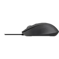2 - Мышь Logitech M520, Графитовый