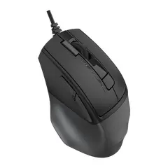 5 - Мышь A4Tech FM45S Air, Stone Gray