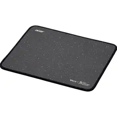 3 - Коврик для мыши Acer Vero, 220мм x 180мм, Чёрный