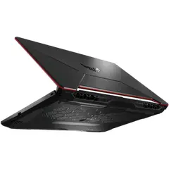 3 - Игровой ноутбук 15,6" ASUS TUF Gaming F15 FX506LBH, Bonfire Black,...