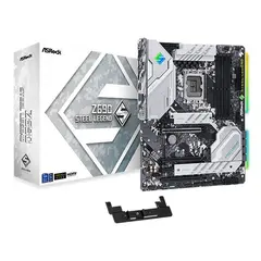 5 - Материнская плата ASRock A320M-DVS R4.0, AM4, AMD A320, Micro-ATX