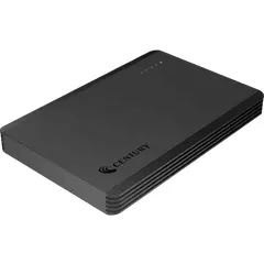 2 - Внешний корпус для SSD Century CAM2NV4TB3