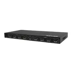 4 - Разветвитель HDMI Cablexpert DSP-8PH4-03, HDMI (F) -, Чёрный