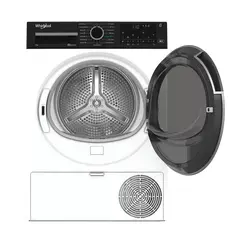2 - Сушильная машина Whirlpool WP C10X WBS EE, 10кг, Белый