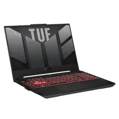 6 - Игровой ноутбук 15,6" ASUS TUF Gaming A15 FA507UI, Mecha Gray, AMD...