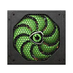 5 - Блок питания для компьютеров Gamemax GM-1050, 1050Вт, ATX, Полумодульный
