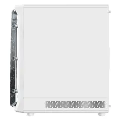 5 - Компьютерный корпус Gamemax Starlight 2 AW, Midi-Tower, Без блока...