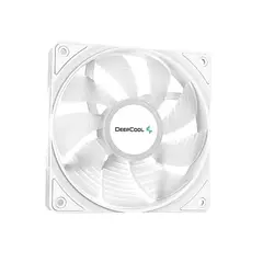 5 - Кулер для процессора Deepcool GAMMAXX L240 ARGB WH