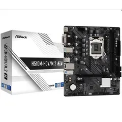 3 - Navigator PC09003//Office/PC i3-10105 H510 16GB 512GB 500W